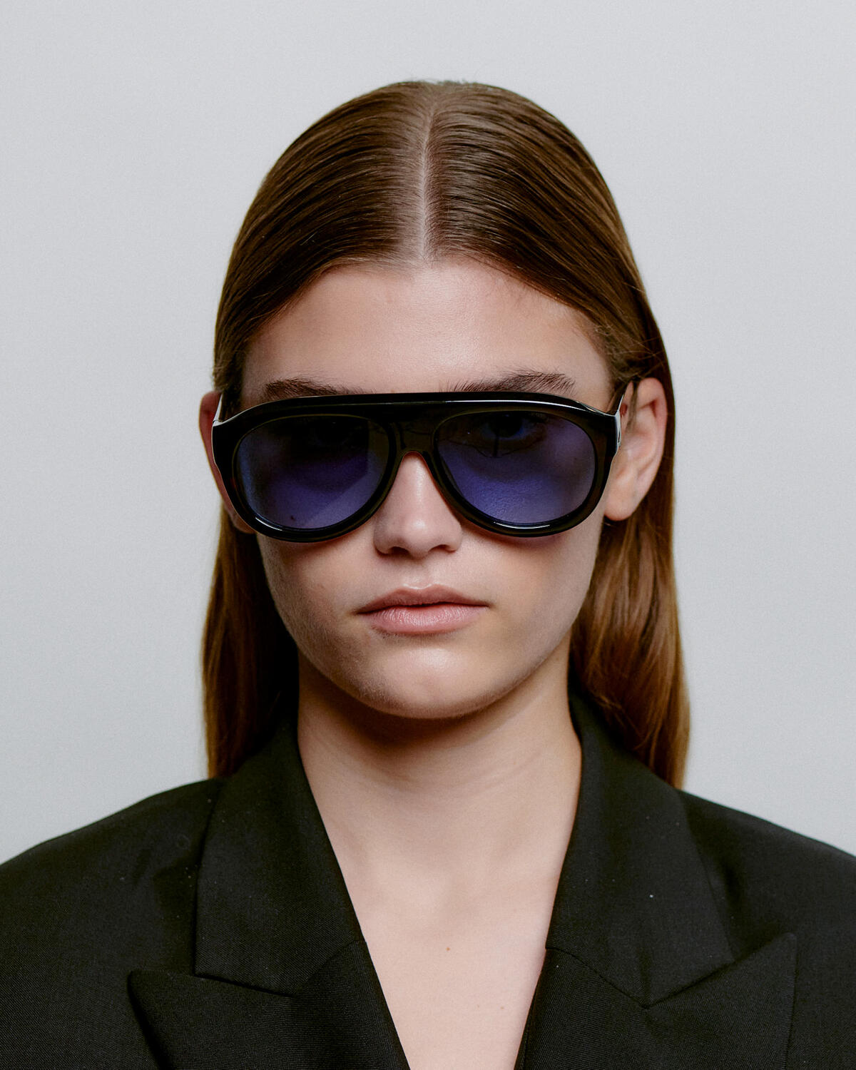 Rio solbrille - Demi Tortoise